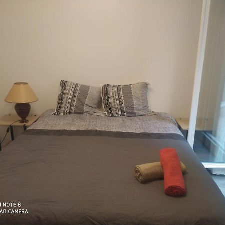 Moderne & Luxury T2 Paris La Defense Apartment Пюто Екстериор снимка