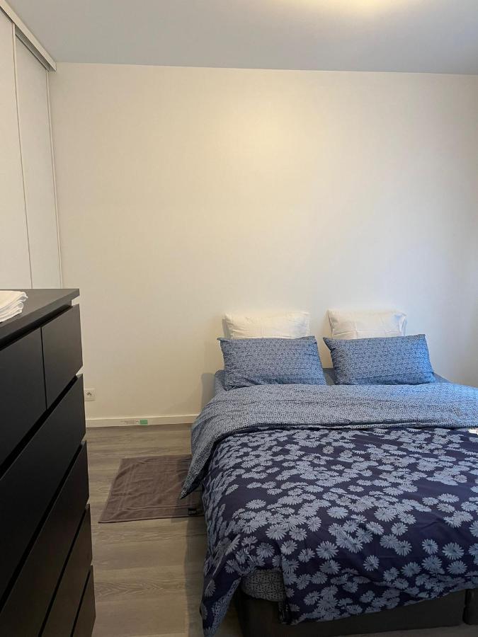 Moderne & Luxury T2 Paris La Defense Apartment Пюто Екстериор снимка