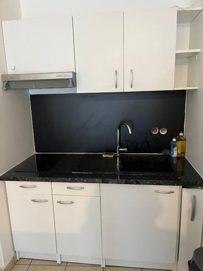 Moderne & Luxury T2 Paris La Defense Apartment Пюто Екстериор снимка
