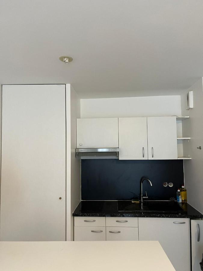 Moderne & Luxury T2 Paris La Defense Apartment Пюто Екстериор снимка