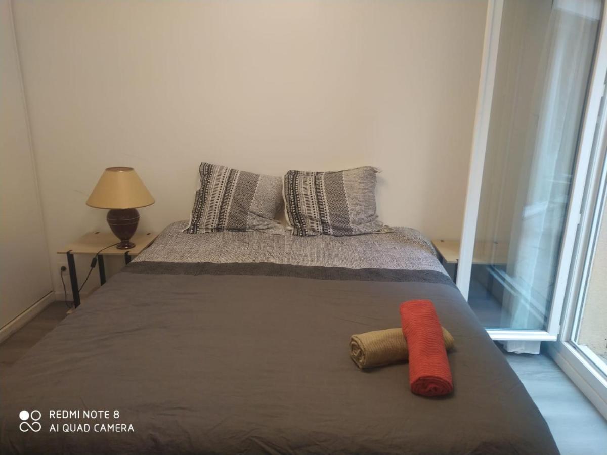 Moderne & Luxury T2 Paris La Defense Apartment Пюто Екстериор снимка